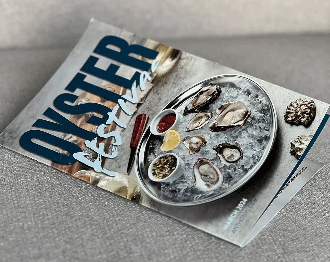 How Waterproof Menus Save Restaurants Money and Improve Hygiene