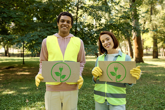 Why Zero-Tree Paper Matters And How Rock Paper Co Is Leading the Change