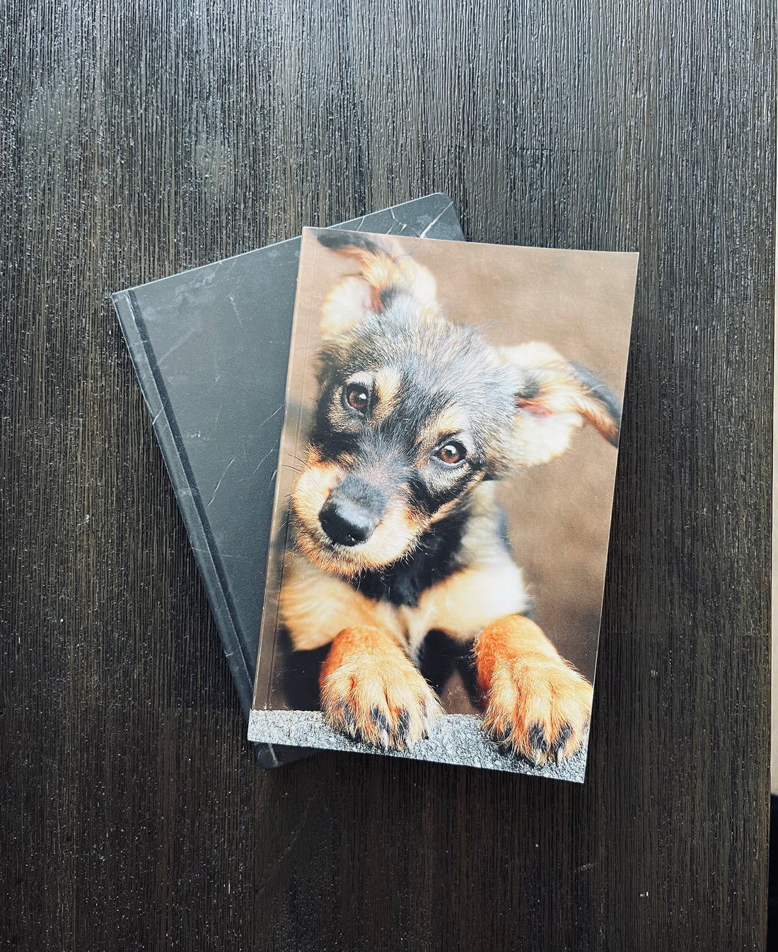 Rock Notebook Rock Paper Co. - Waterproof Notebook – Stone-Paper, Tree-Free & Durable ...
