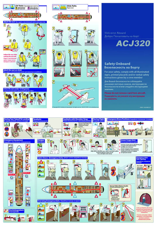 Airline and Aviation Products