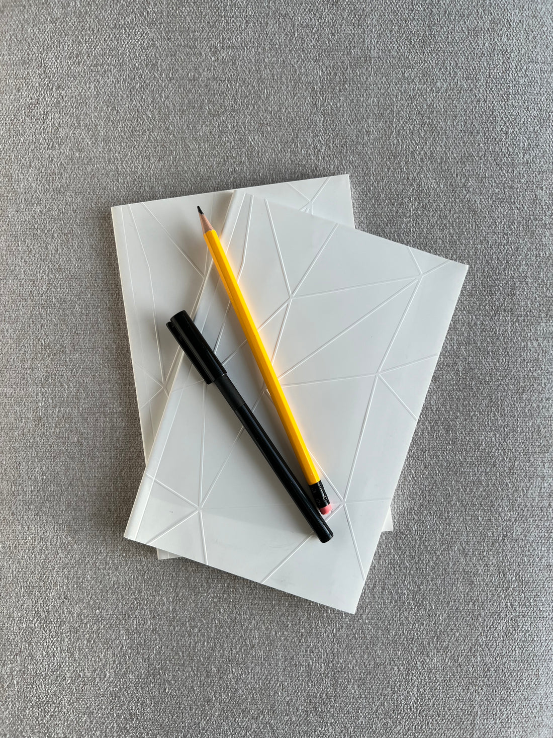 Rock Notebook Rock Paper Co. - Waterproof Notebook – Stone-Paper, Tree-Free & Durable ...