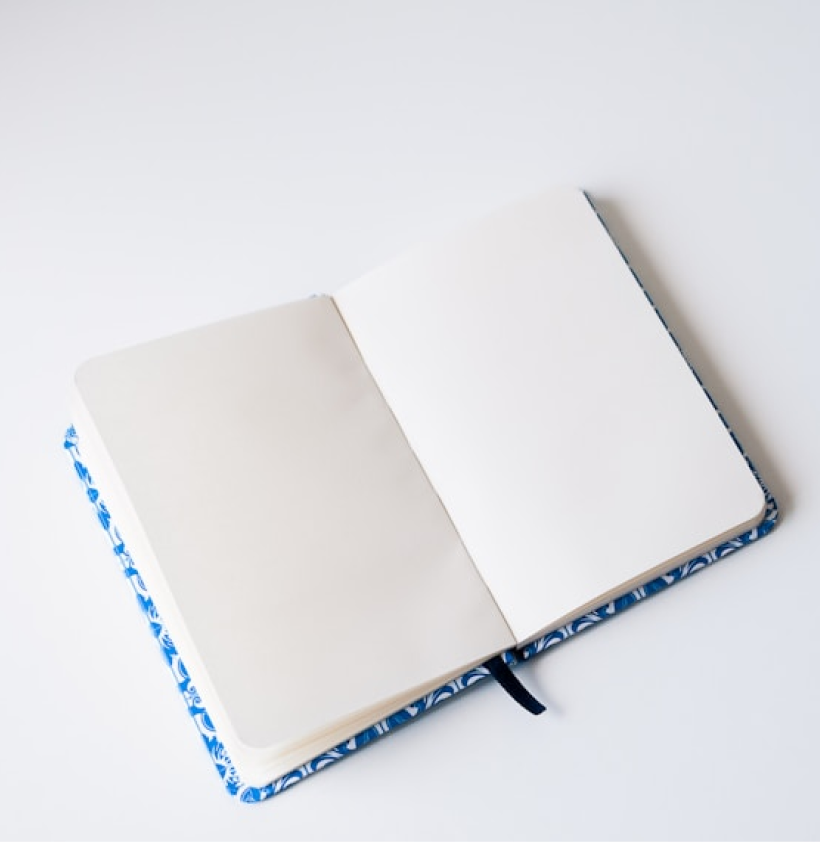 Notebooks That Last Longer — 100% Waterproof, Tear-Resistant & Eco-Friendly